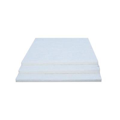 Formaldehyde-free Glass Wool